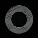 7inch Vinyl Single - Dina Carroll - Escaping