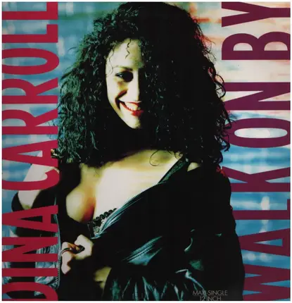 Dina Carroll - Walk on By