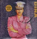 LP - Dina D - Never Seen A Rapper Like This - Still Sealed
