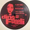 12inch Vinyl Single - Dina Fanelli - Lonely Desire / Outta My Skin
