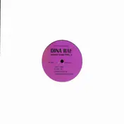 dina rae - Mixtape Joints Vol. 1
