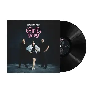 Dina Summer - Girls Gang