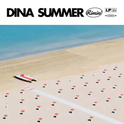 Dina Summer - Rimini