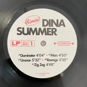 LP - Dina Summer - Rimini