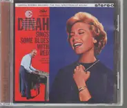 Dina Shore - Sings Some Blues With Red