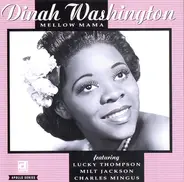 Dinah Washington - MELLOW MAMA