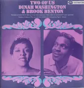 Dinah Washington - Two Of Us