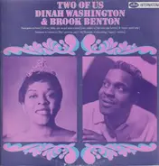 Dinah Washington & Brook Benton - Two Of Us