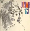 LP - Dinah Washington - Dinah '63
