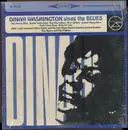 LP - Dinah Washington - Dinah Washington Sings The Blues
