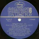 7inch Vinyl Single - Dinah Washington - Dinah Washington's Golden Hits