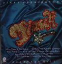 LP - Dinah Washington - Dinah Washington's Greatest Hits