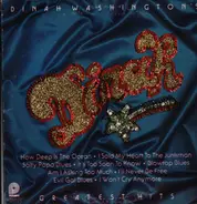 Dinah Washington - Dinah Washington's Greatest Hits