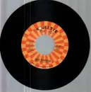 7inch Vinyl Single - Dinah Washington - Funny Thing / Call Me Irresponsible