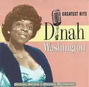 Dinah Washington - Greatest Hits