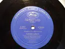 7inch Vinyl Single - Dinah Washington - Harbor Lights