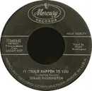 7inch Vinyl Single - Dinah Washington - It Could Happen To You