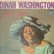 Dinah Washington - In Love