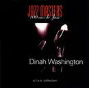 CD - Dinah Washington - Jazz Masters (100 Ans De Jazz)