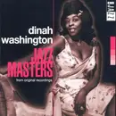 CD - Dinah Washington - Jazz Masters