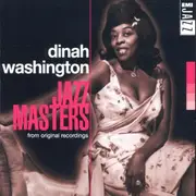 CD - Dinah Washington - Jazz Masters
