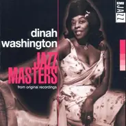 Dinah Washington - Jazz Masters