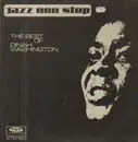 LP - Dinah Washington - Jazz Non Stop (the best of)