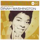 CD - Dinah Washington - Lady Sings The Blues (jazz Club)