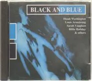 Dinah Washington / Louis Armstrong / Sarah Vaughan a.o. - Black and Blue