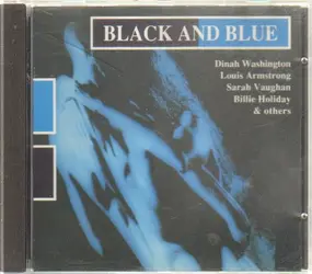 Dinah Washington - Black and Blue