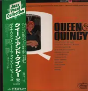 Dinah Washington / Quincy Jones And His Orchestra - Queen & Quincy