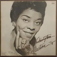 Dinah Washington - Reflection 18