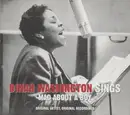 CD - Dinah Washington - Sings Mad About A Boy - Slipcase