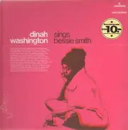 Dinah Washington - Sings Bessie Smith