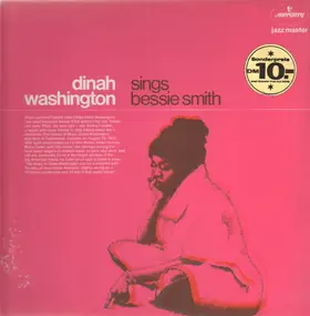 Dinah Washington - Sings Bessie Smith