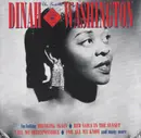 CD - Dinah Washington - The Best Of The Roulette Years