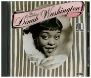 Dinah Washington - The Complete - Vol. 1 1943-1945