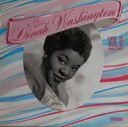Dinah Washington - The Complete Dinah Washington Vol. 8 1952-1953