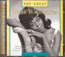 CD - Dinah Washington - The Great Dinah Washington