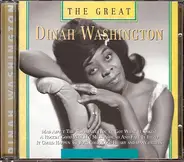 Dinah Washington - THE GREAT
