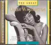 CD - Dinah Washington - The Great Dinah Washington