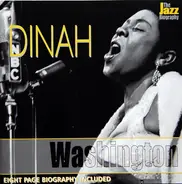 Dinah Washington - The Jazz Biography