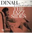 Double LP - Dinah Washington - The Jazz Sides - Mono