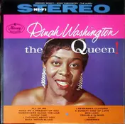 Dinah Washington - The Queen