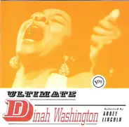 Dinah Washington - Ultimate Dinah Washington