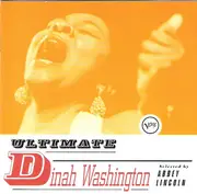 CD - Dinah Washington - Ultimate Dinah Washington