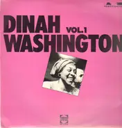 Dinah Washington - Vol. 1