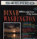 LP - Dinah Washington - What A Diff'rence A Day Makes!