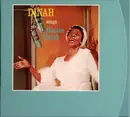 CD - Dinah Washington With Eddie Chamblee And Orchestra - Dinah Sings Bessie Smith - Digipak
