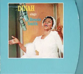 Dinah Washington - Dinah Sings Bessie Smith